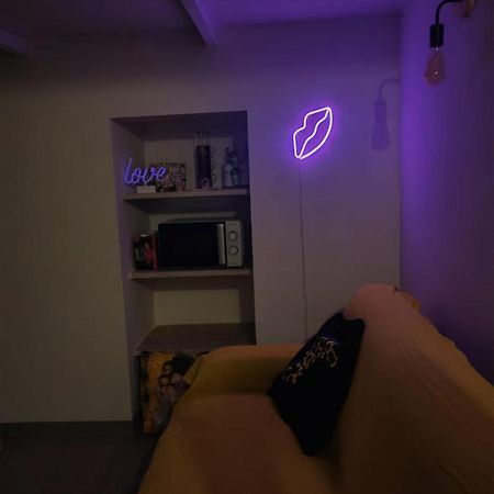 Mini Loft In Centro Διαμέρισμα Μπάρι Εξωτερικό φωτογραφία