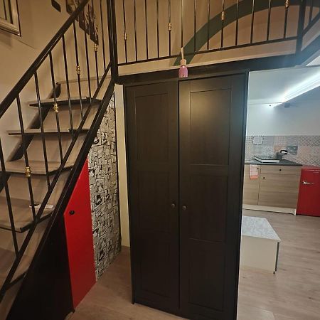 Mini Loft In Centro Διαμέρισμα Μπάρι Εξωτερικό φωτογραφία