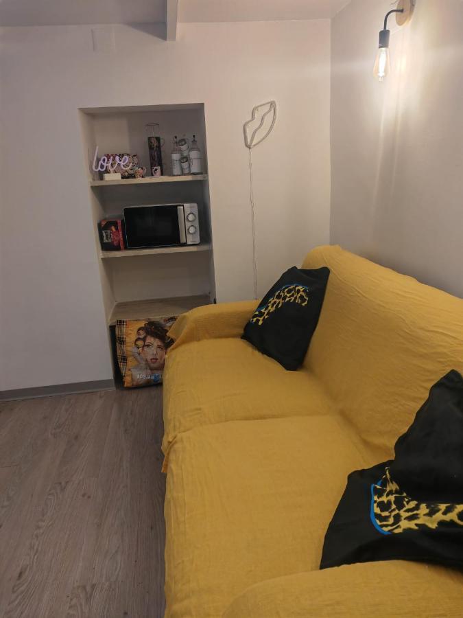 Mini Loft In Centro Διαμέρισμα Μπάρι Εξωτερικό φωτογραφία