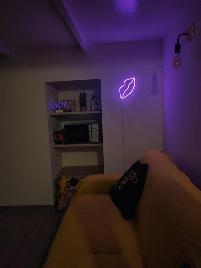Mini Loft In Centro Διαμέρισμα Μπάρι Εξωτερικό φωτογραφία