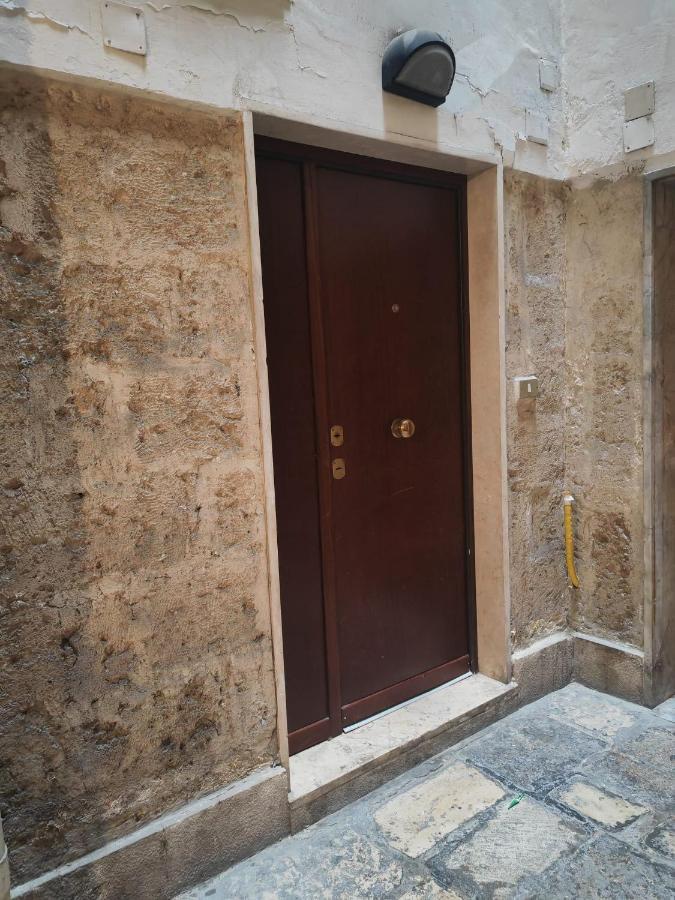 Mini Loft In Centro Διαμέρισμα Μπάρι Εξωτερικό φωτογραφία