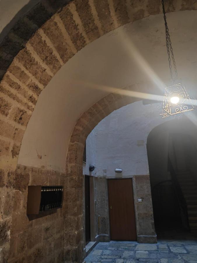 Mini Loft In Centro Διαμέρισμα Μπάρι Εξωτερικό φωτογραφία