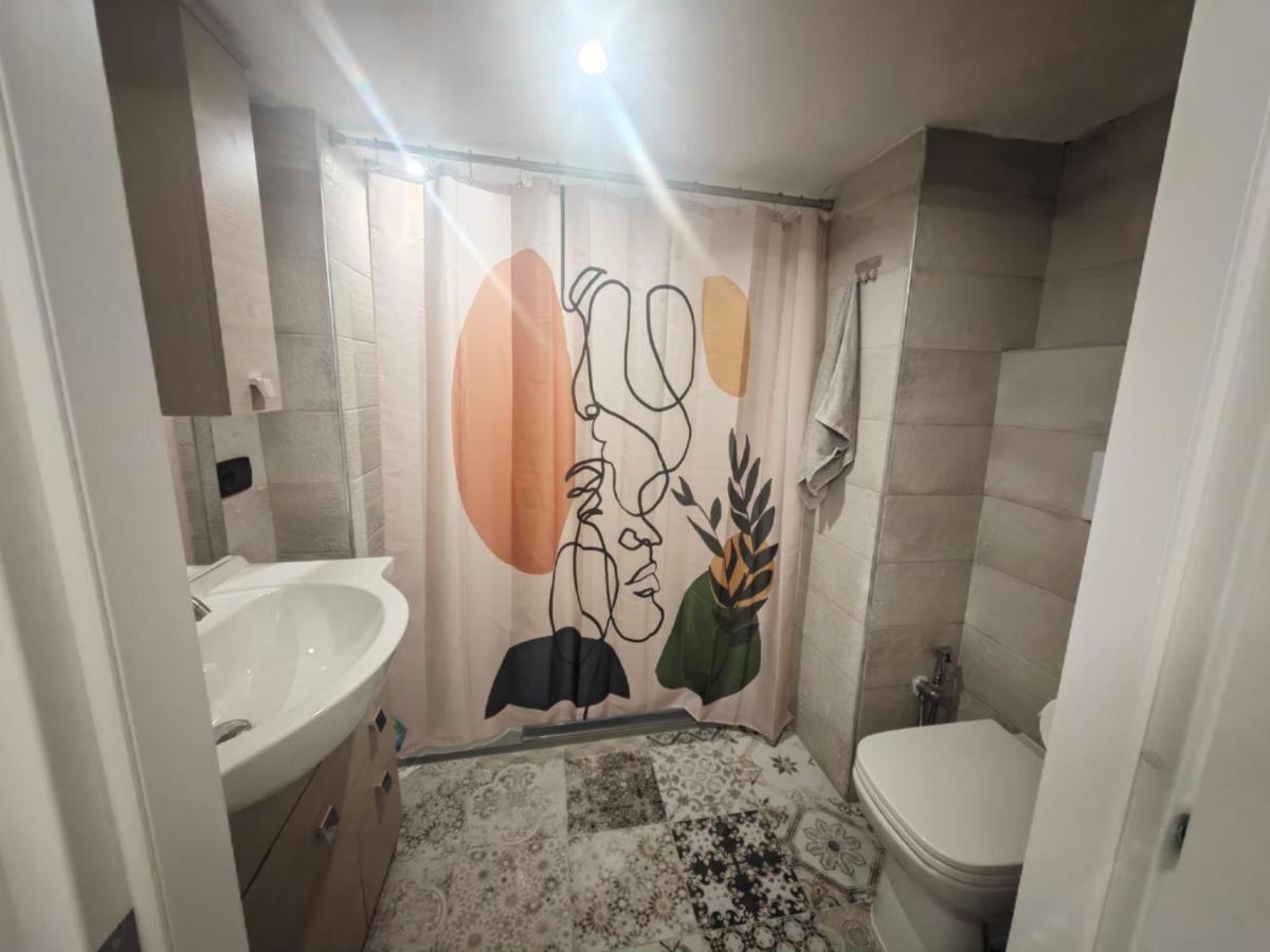 Mini Loft In Centro Διαμέρισμα Μπάρι Εξωτερικό φωτογραφία